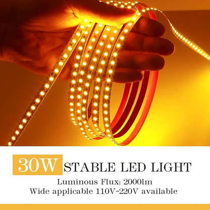 LED Ring Chandelier Dimmable Gold Chandelier Round Foyer Chandeliers Light Mahogany Wood Printed Circular Chandeliers for Dining Room Entry Bedroom Office Living Room, 24in