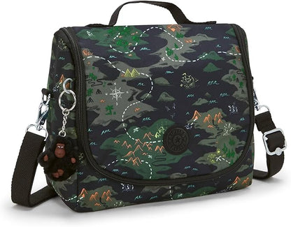 Kipling Women's New Kichirou Bts Prt Lunch Bag