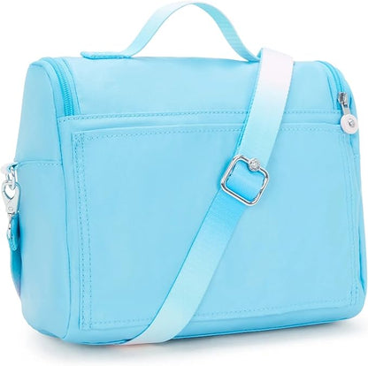 Kipling Women's New Kichirou Bts Prt Lunch Bag
