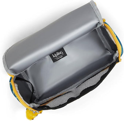 Kipling Women's New Kichirou Bts Prt Lunch Bag
