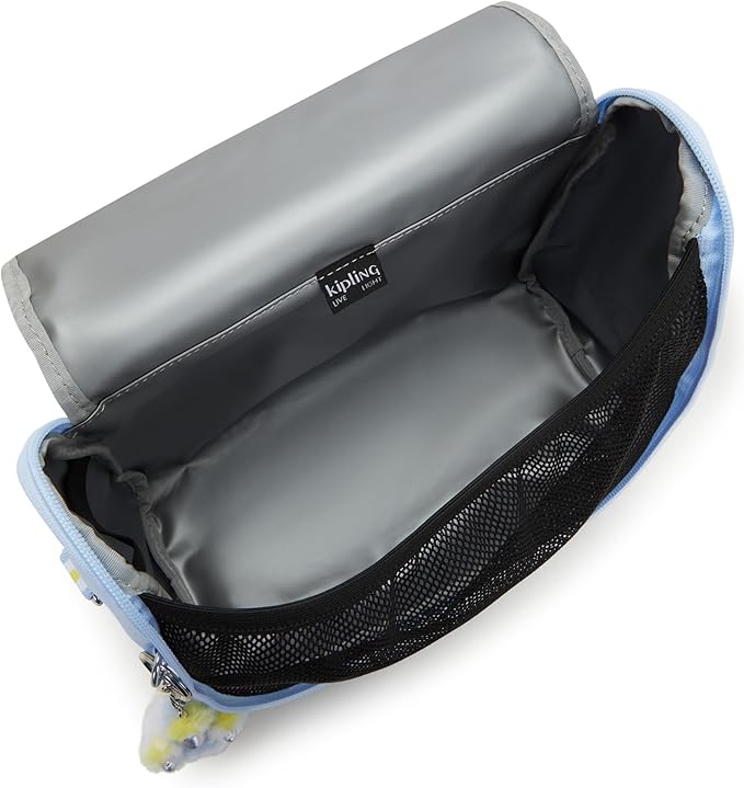 Kipling Women's New Kichirou Bts Prt Lunch Bag