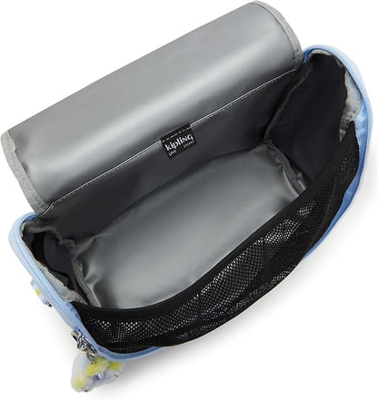 Kipling Women's New Kichirou Bts Prt Lunch Bag