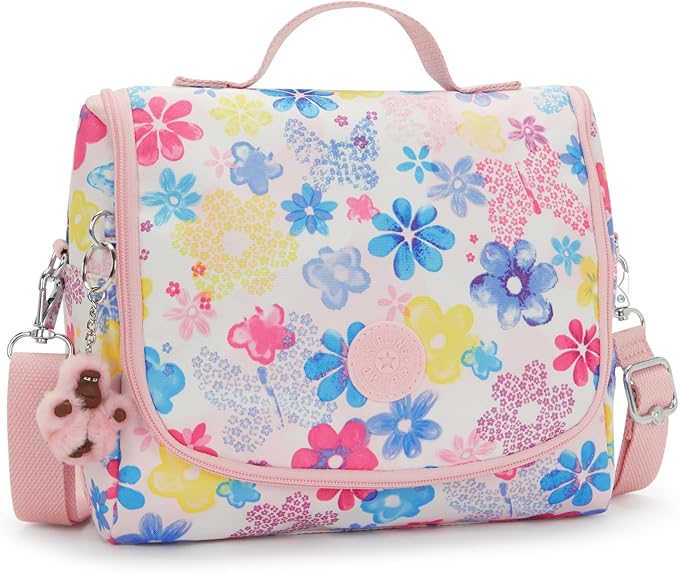 Kipling Women's New Kichirou Bts Prt Lunch Bag