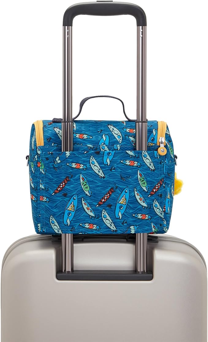 Kipling Women's New Kichirou Bts Prt Lunch Bag