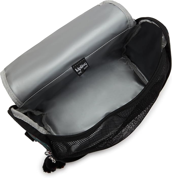 Kipling Women's New Kichirou Bts Prt Lunch Bag