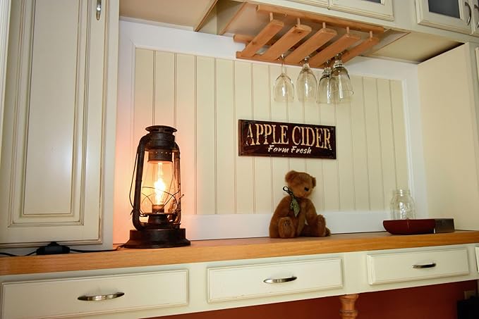Lantern Table Lamp