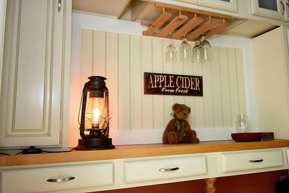 Lantern Table Lamp