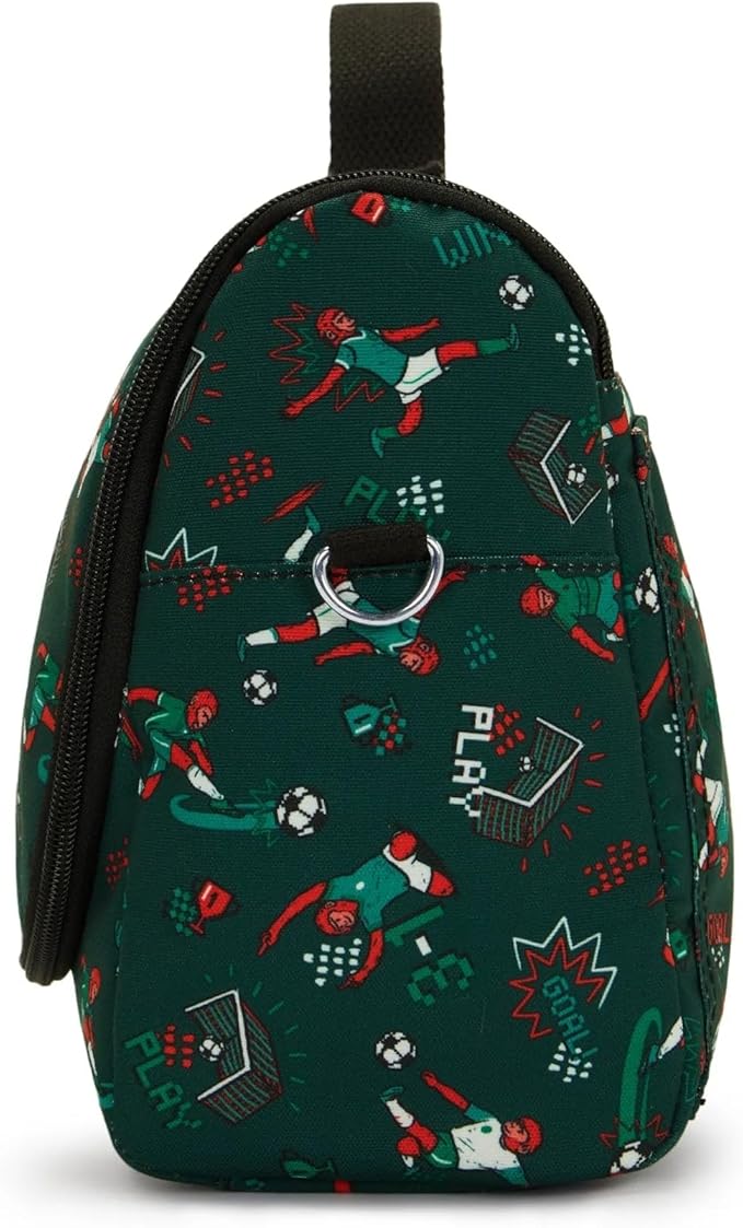 Kipling Women's New Kichirou Bts Prt Lunch Bag