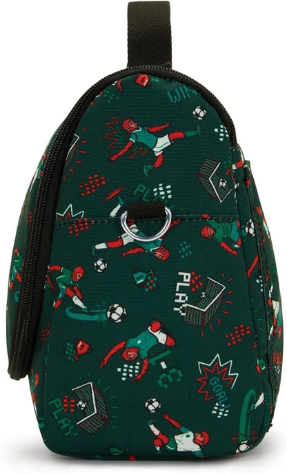 Kipling Women's New Kichirou Bts Prt Lunch Bag