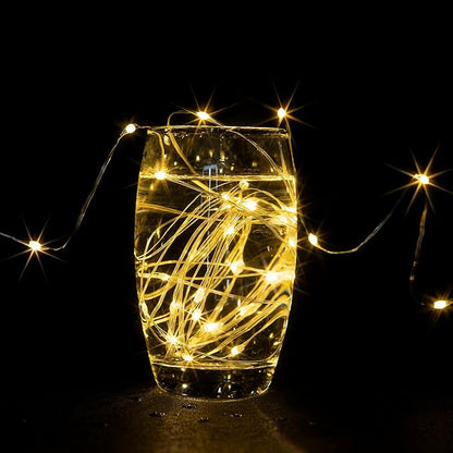 Fairy Lights Plug in,200FT 600LEDs Waterproof Led String Lights,8 Modes Remote Twinkle Light for Outdoor Indoor Christmas Wedding Birthday Garden Party Decorations,Silver Wire,Warm White
