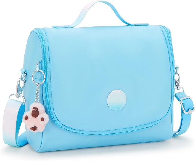 Kipling Women's New Kichirou Bts Prt Lunch Bag