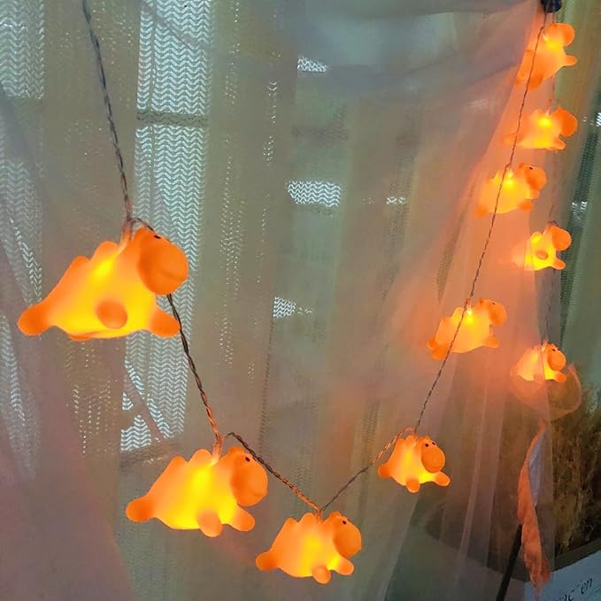 5.4 FT Cute Animal Camel String Lights,10 LED Camel Fairy Light Camel Lamp Battery Operated for Home Party Christmas Camping Decoration (Camel)
