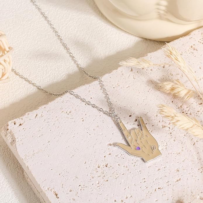 JungKook Tattoo Inspired Merch Pendant Necklace Jewelry for Army Fans Gifts