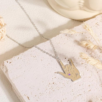 JungKook Tattoo Inspired Merch Pendant Necklace Jewelry for Army Fans Gifts