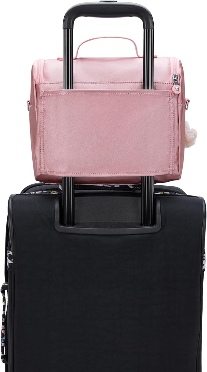 Kipling Women's New Kichirou Bts Prt Lunch Bag