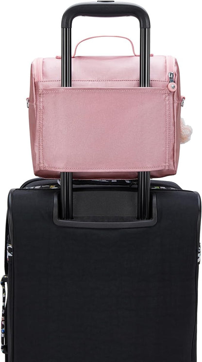 Kipling Women's New Kichirou Bts Prt Lunch Bag