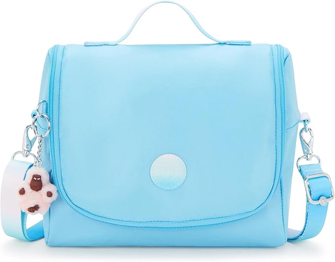 Kipling Women's New Kichirou Bts Prt Lunch Bag