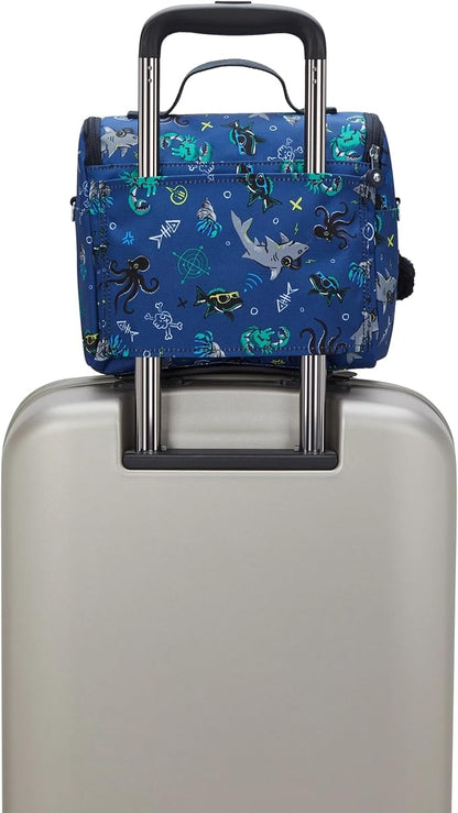 Kipling Women's New Kichirou Bts Prt Lunch Bag