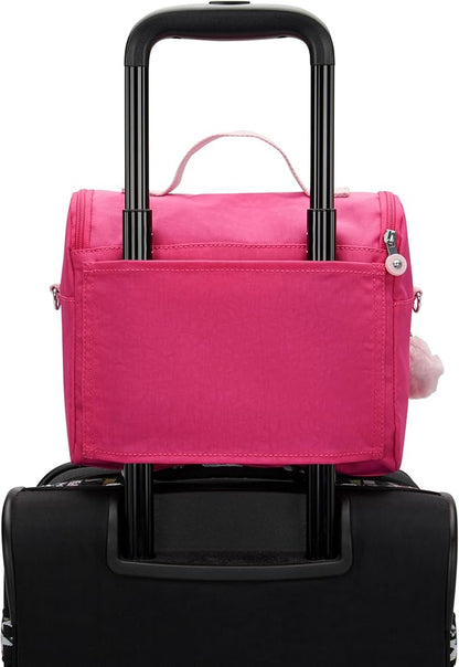 Kipling Women's New Kichirou Bts Prt Lunch Bag