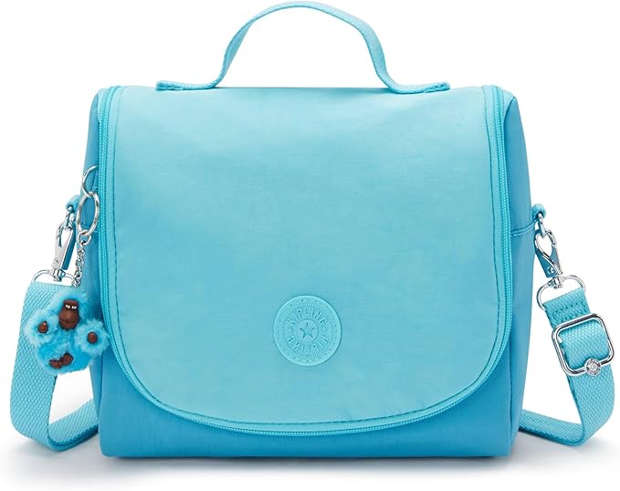 Kipling Women's New Kichirou Bts Prt Lunch Bag
