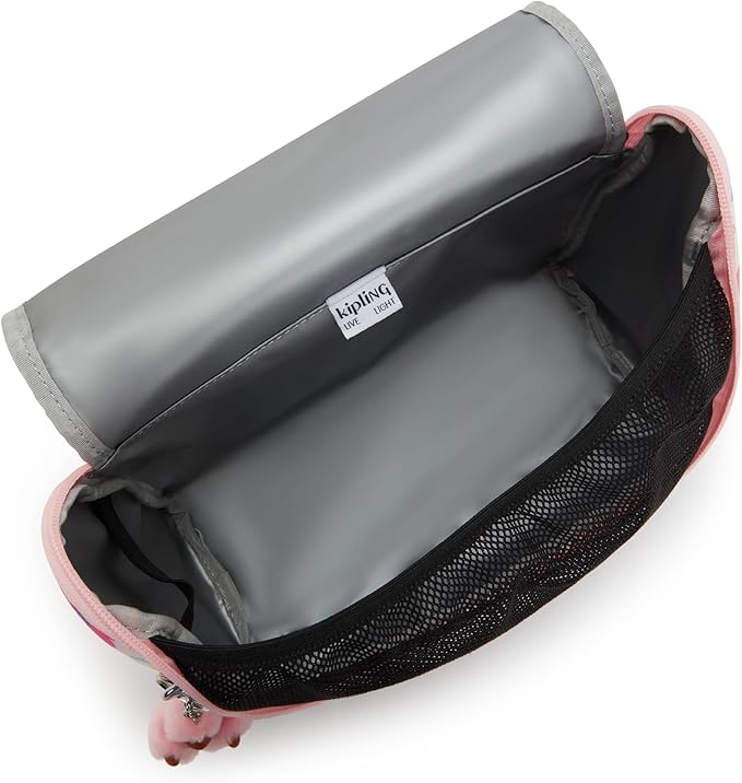 Kipling Women's New Kichirou Bts Prt Lunch Bag