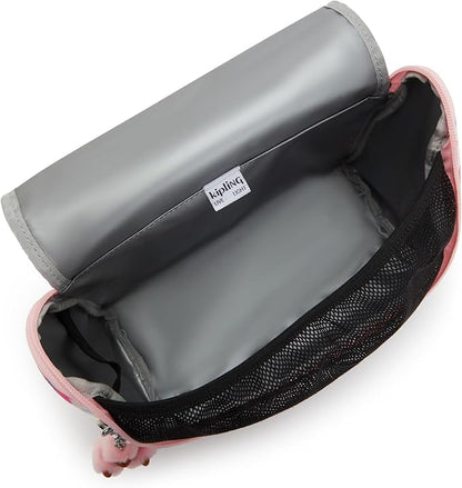 Kipling Women's New Kichirou Bts Prt Lunch Bag