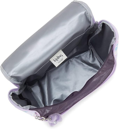 Kipling Women's New Kichirou Bts Prt Lunch Bag