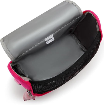 Kipling Women's New Kichirou Bts Prt Lunch Bag