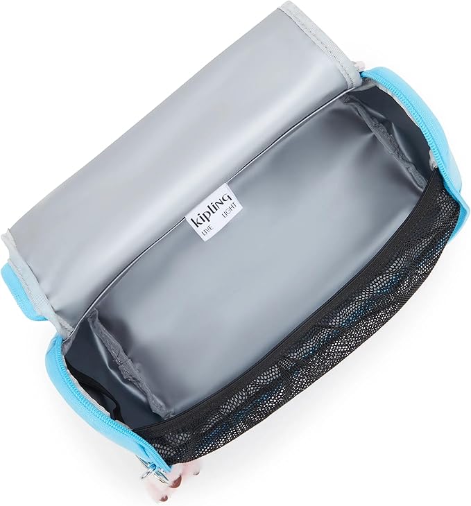 Kipling Women's New Kichirou Bts Prt Lunch Bag