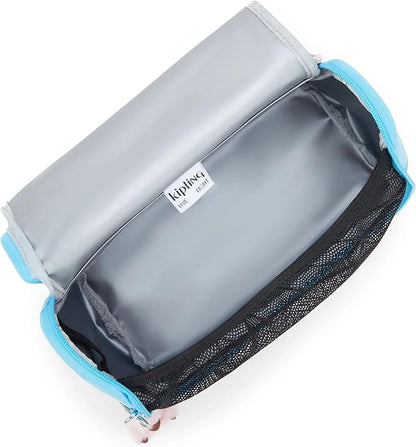Kipling Women's New Kichirou Bts Prt Lunch Bag