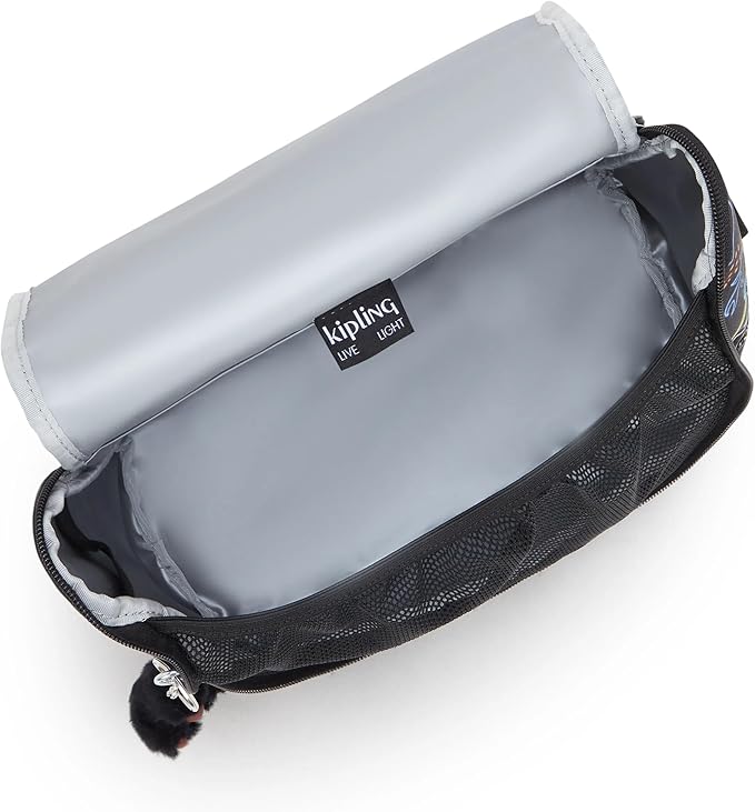 Kipling Women's New Kichirou Bts Prt Lunch Bag