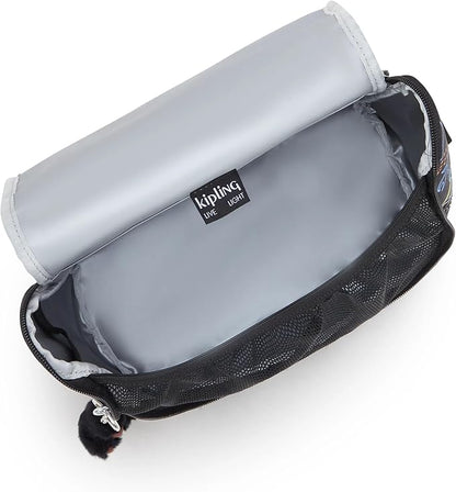 Kipling Women's New Kichirou Bts Prt Lunch Bag