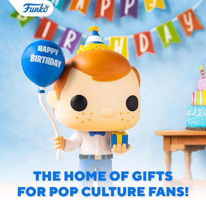 Funko Pop! Bitty Stages: BTS - Dynamite - RM - Collectable Vinyl Figure - Gift Idea - Official Merchandise - Toys for Kids & Adults - Kpop Fans