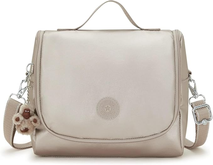 Kipling Women's New Kichirou Bts Prt Lunch Bag