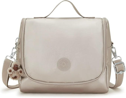 Kipling Women's New Kichirou Bts Prt Lunch Bag