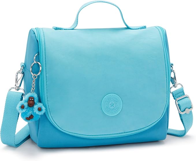 Kipling Women's New Kichirou Bts Prt Lunch Bag