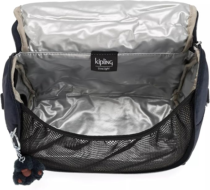 Kipling Women's New Kichirou Bts Prt Lunch Bag