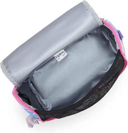 Kipling Women's New Kichirou Bts Prt Lunch Bag