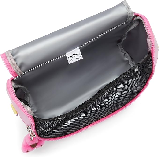 Kipling Women's New Kichirou Bts Prt Lunch Bag