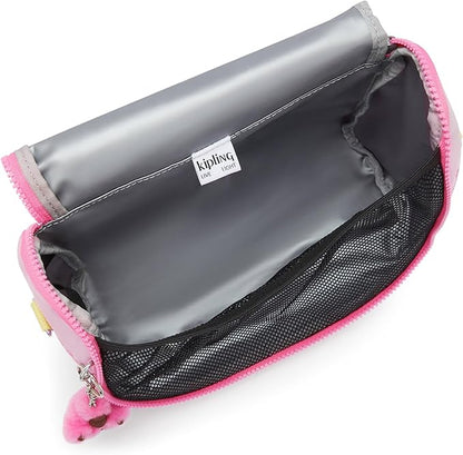 Kipling Women's New Kichirou Bts Prt Lunch Bag