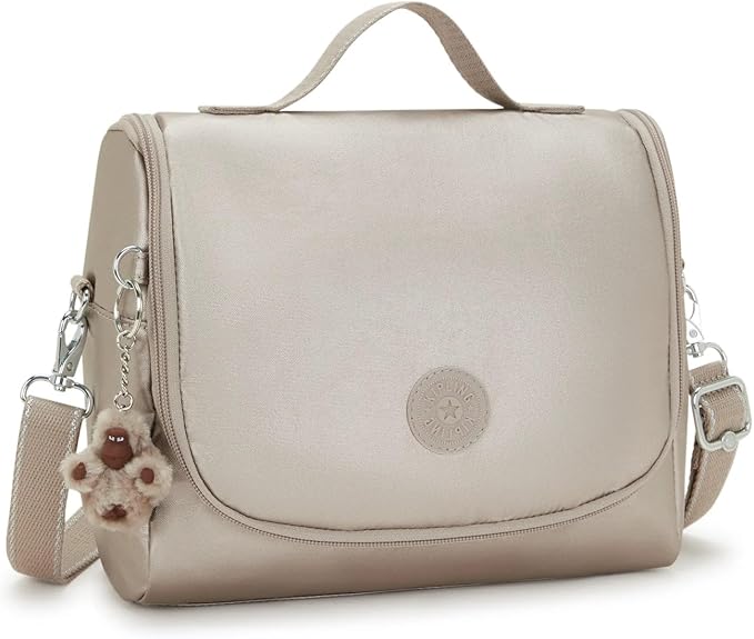Kipling Women's New Kichirou Bts Prt Lunch Bag
