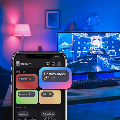 Smart Light