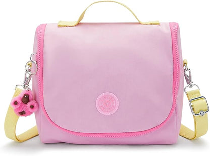 Kipling Women's New Kichirou Bts Prt Lunch Bag