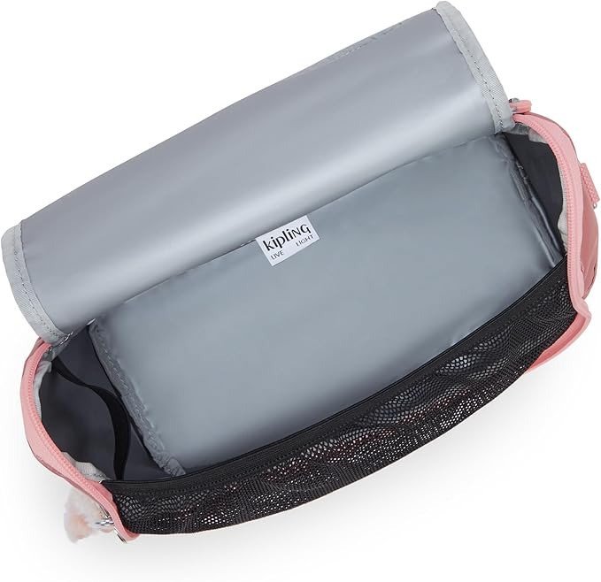 Kipling Women's New Kichirou Bts Prt Lunch Bag