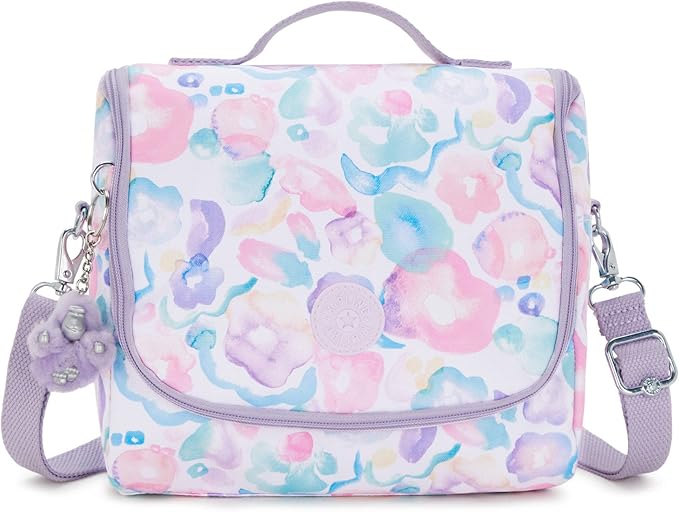 Kipling Women's New Kichirou Bts Prt Lunch Bag