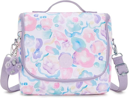 Kipling Women's New Kichirou Bts Prt Lunch Bag