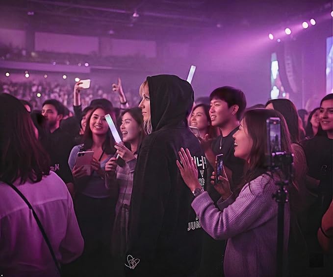 Women Korea Pop Hoodie Love Yourself Sweatshirt K-pop JJK V RM PJM IHS MYG KSJ Long Sleeve Pullover Sweater Coat