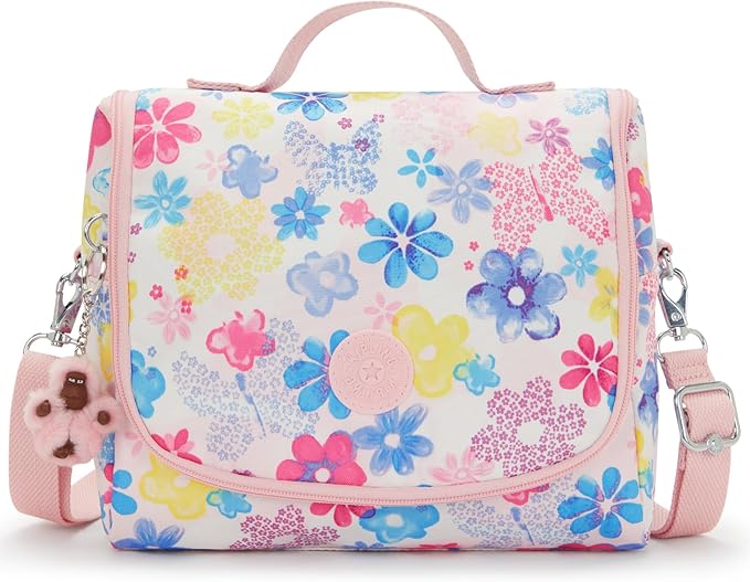 Kipling Women's New Kichirou Bts Prt Lunch Bag