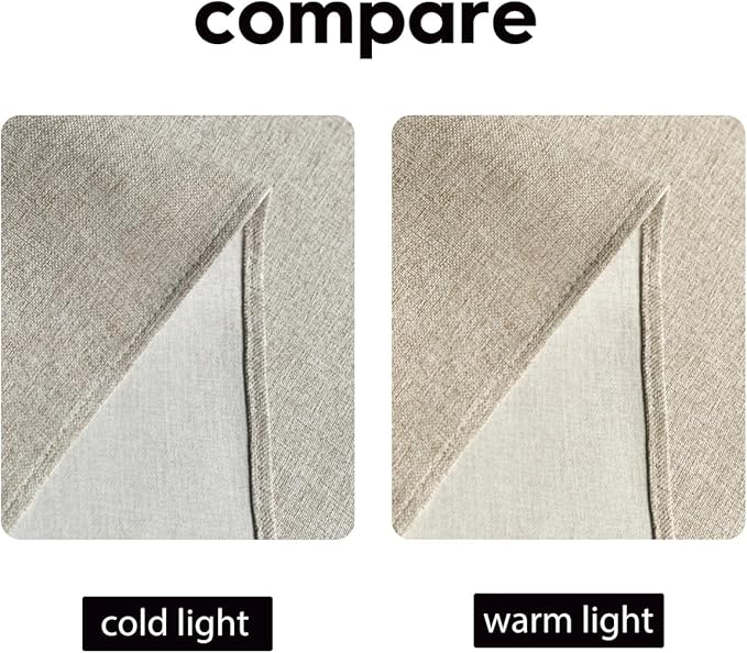 Artoid Mode Light Brown Table Runner, Seasonal Fall Washable Kitchen Dining Table Decoration for Home Party Decor 13x72 Inch