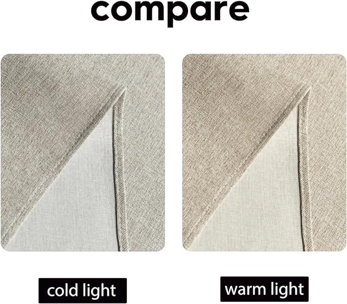 Artoid Mode Light Brown Table Runner, Seasonal Fall Washable Kitchen Dining Table Decoration for Home Party Decor 13x120 Inch